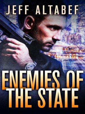 cover image of Enemies of the State